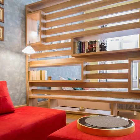 City Light Apartment Τιμισοάρα Εξωτερικό φωτογραφία
