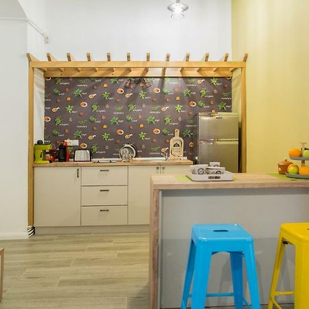 City Light Apartment Τιμισοάρα Εξωτερικό φωτογραφία