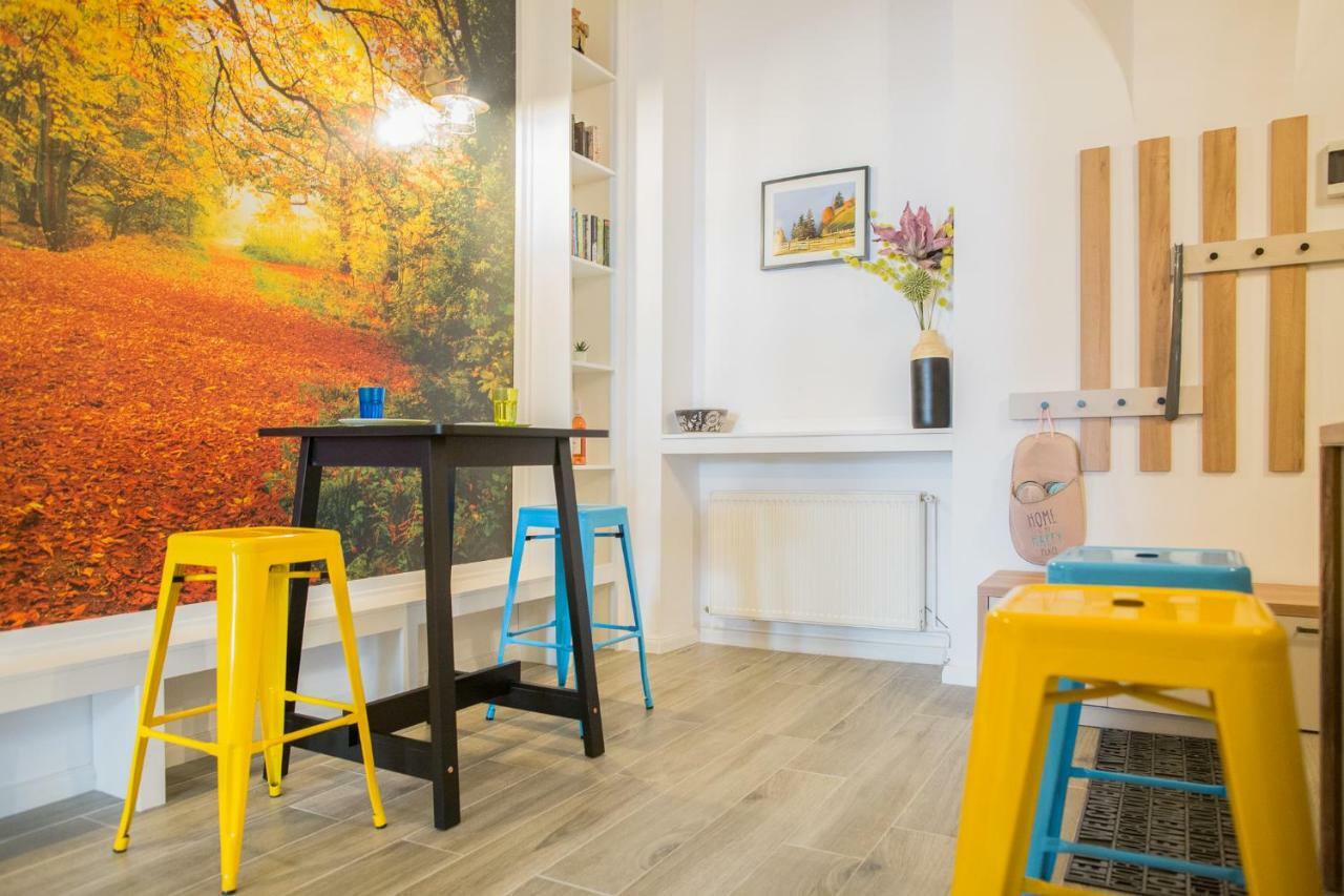 City Light Apartment Τιμισοάρα Εξωτερικό φωτογραφία
