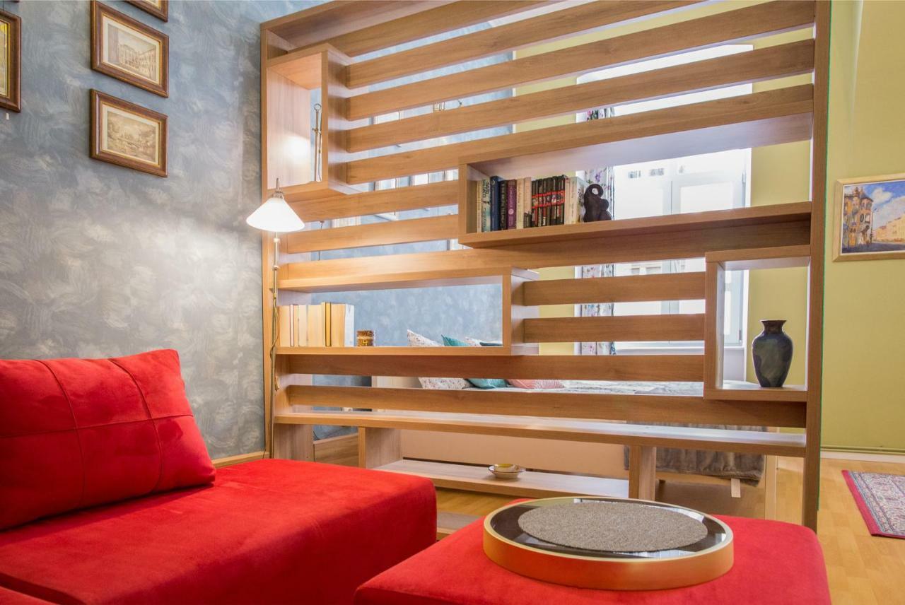 City Light Apartment Τιμισοάρα Εξωτερικό φωτογραφία