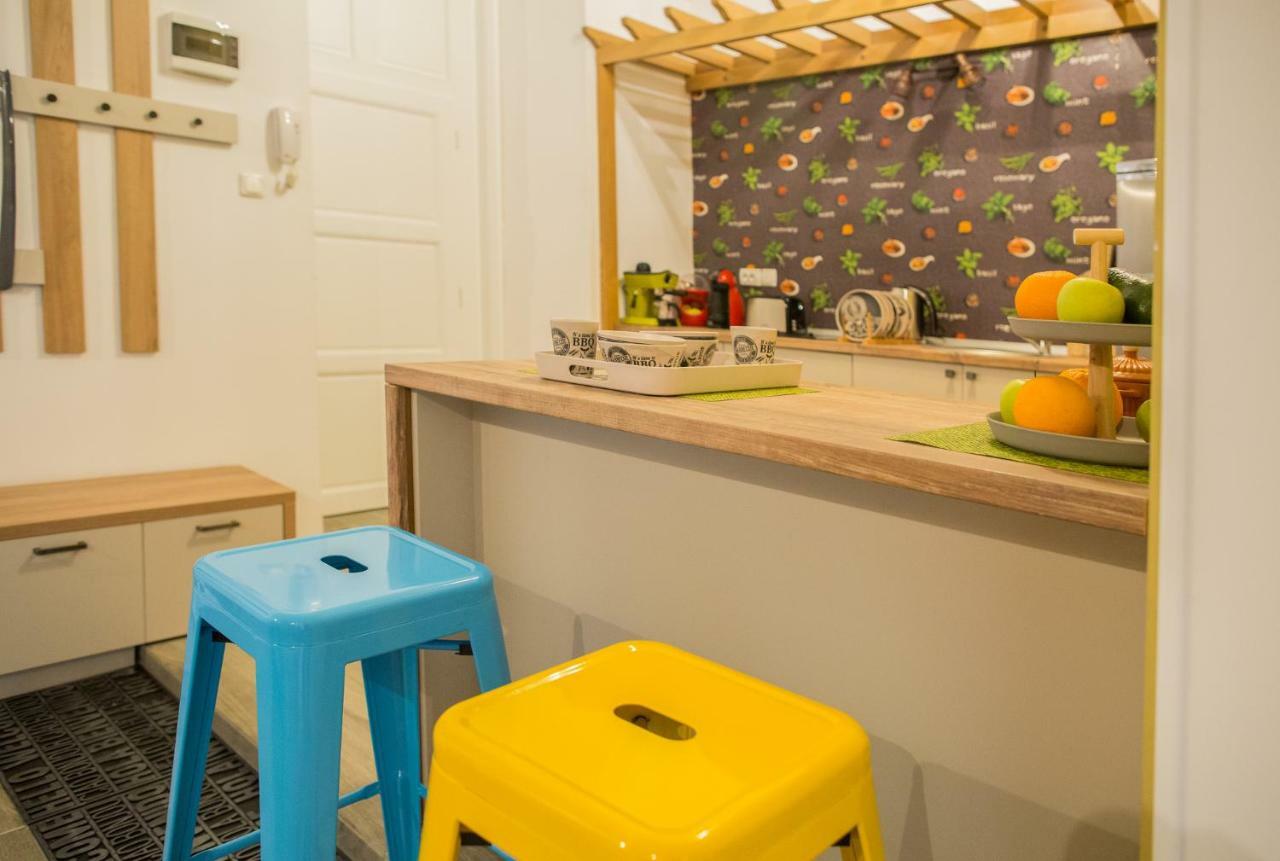 City Light Apartment Τιμισοάρα Εξωτερικό φωτογραφία