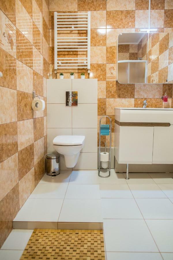 City Light Apartment Τιμισοάρα Εξωτερικό φωτογραφία