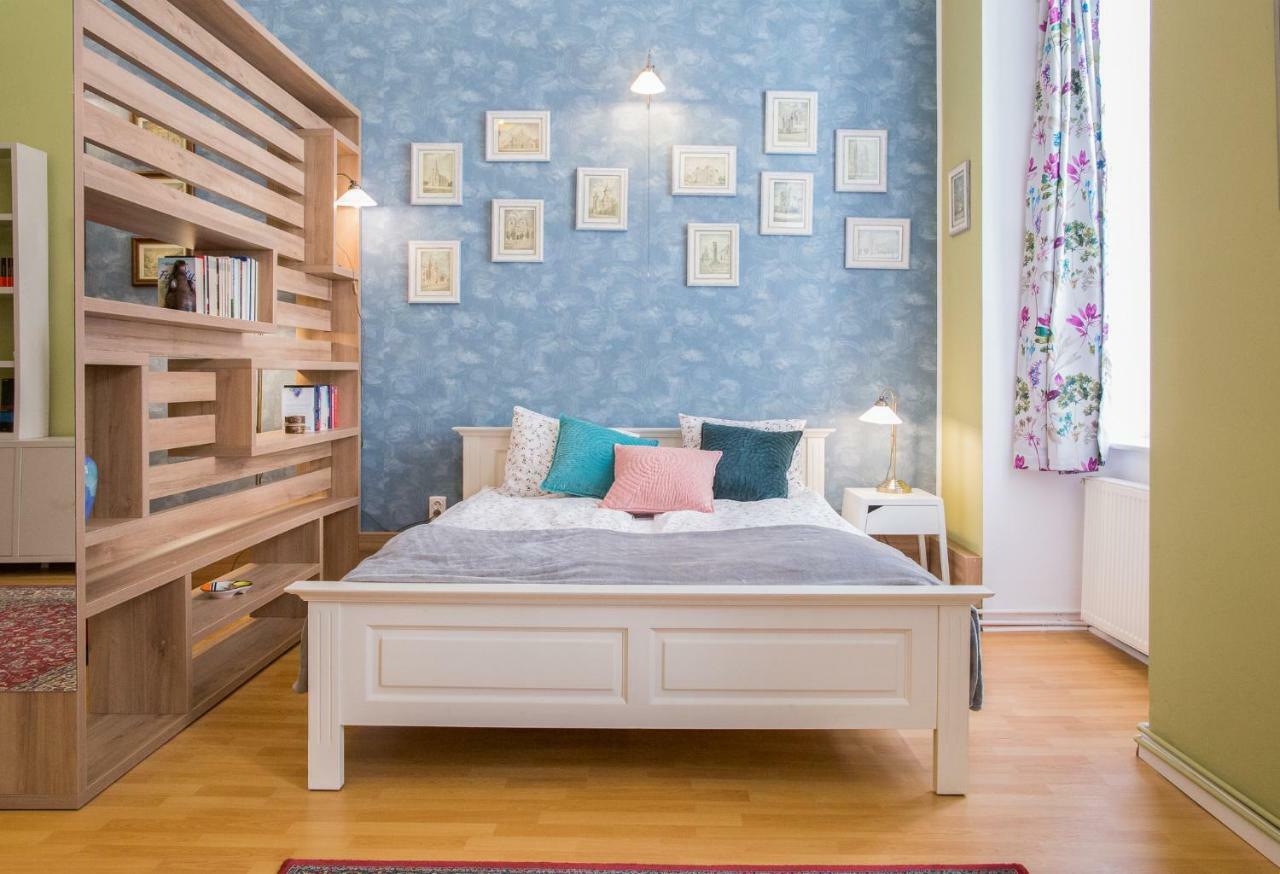 City Light Apartment Τιμισοάρα Εξωτερικό φωτογραφία