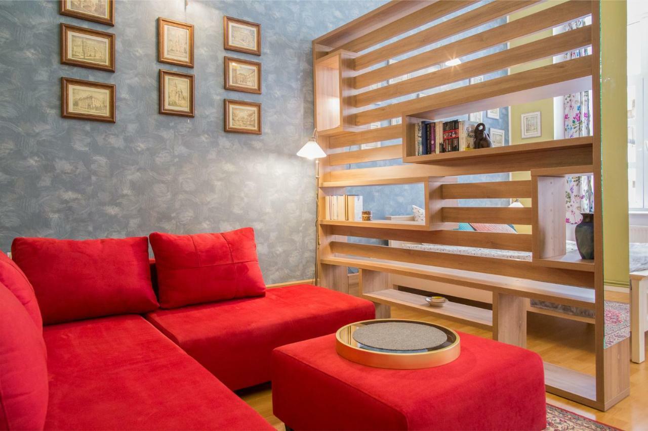 City Light Apartment Τιμισοάρα Εξωτερικό φωτογραφία