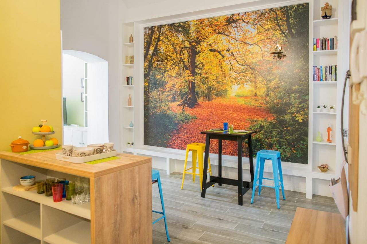 City Light Apartment Τιμισοάρα Εξωτερικό φωτογραφία