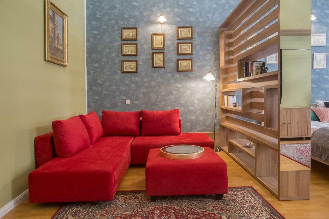City Light Apartment Τιμισοάρα Εξωτερικό φωτογραφία